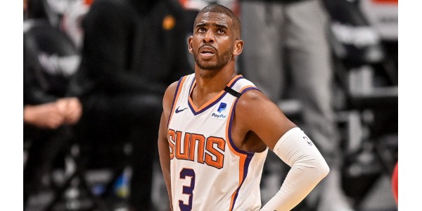 Phoenix Suns ulazi u NBA finale